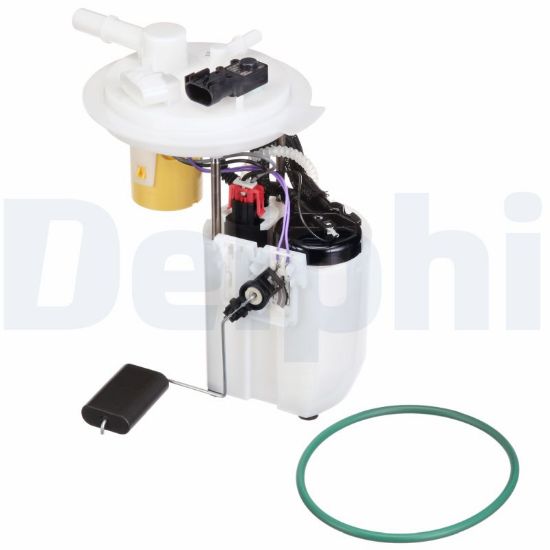 Obrázok Palivový filter DELPHI  HDF567