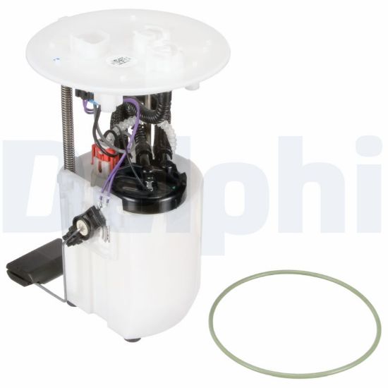 Obrázok Palivový filter DELPHI  HDF567