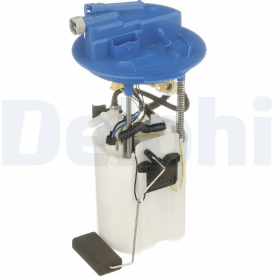 Obrázok Palivový filter DELPHI  HDF608