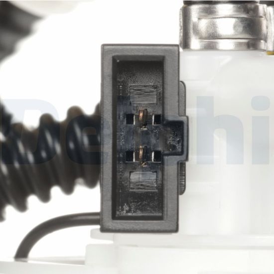 Obrázok Palivový filter DELPHI  HDF608
