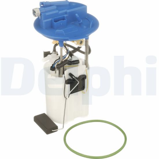 Obrázok Palivový filter DELPHI  HDF608