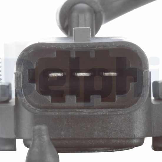 Obrázok Palivový filter DELPHI  HDF636