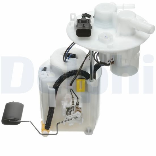 Obrázok Palivový filter DELPHI  HDF636
