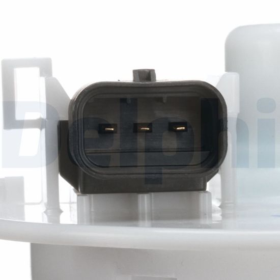 Obrázok Palivový filter DELPHI  HDF636