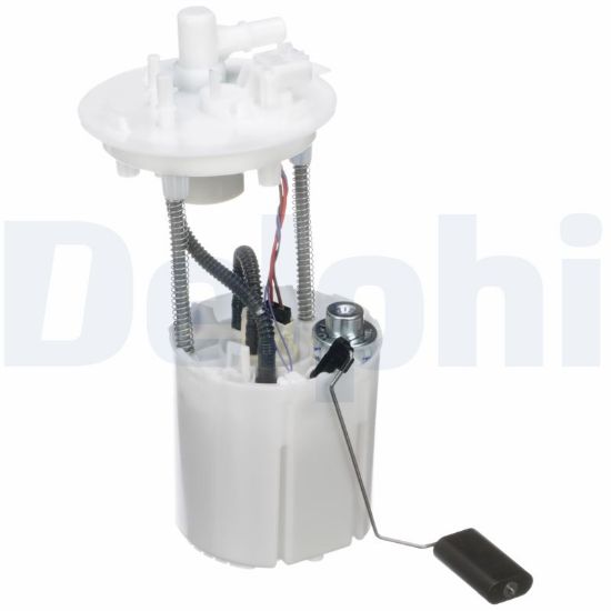 Obrázok Palivový filter DELPHI  HDF796