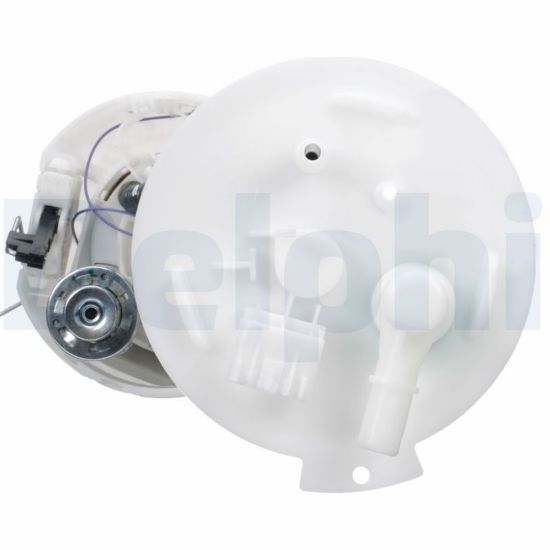 Obrázok Palivový filter DELPHI  HDF796
