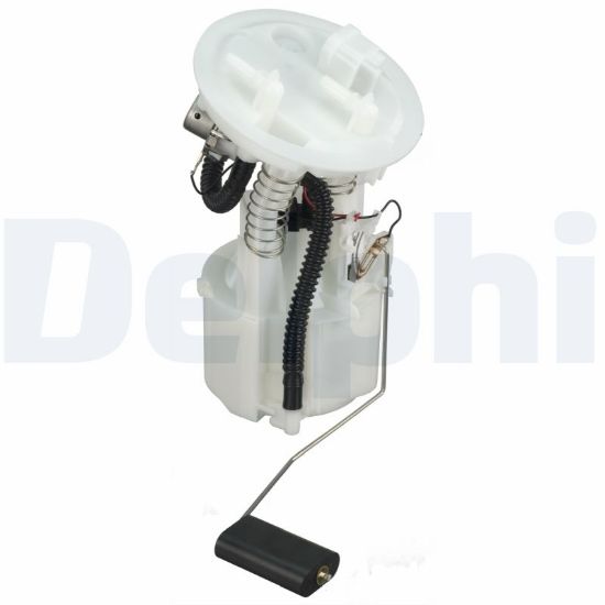 Obrázok Palivový filter DELPHI  HDF910