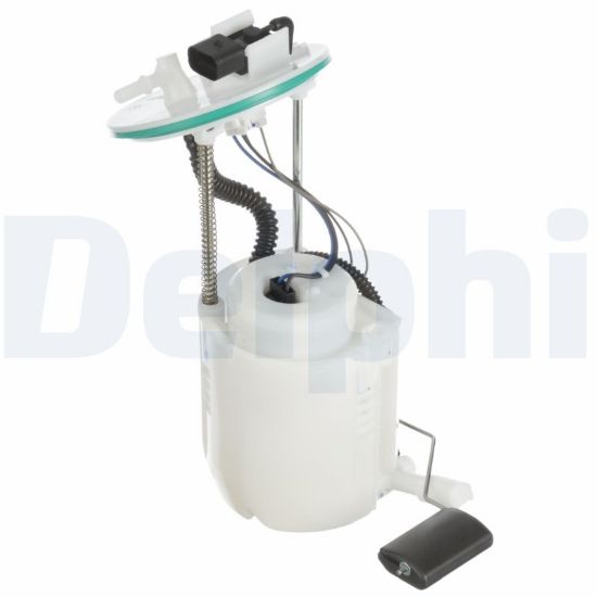 Obrázok Palivový filter DELPHI  HDF910