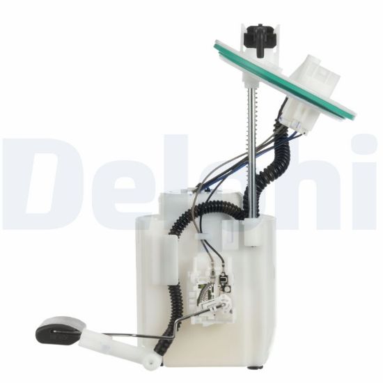 Obrázok Palivový filter DELPHI  HDF910
