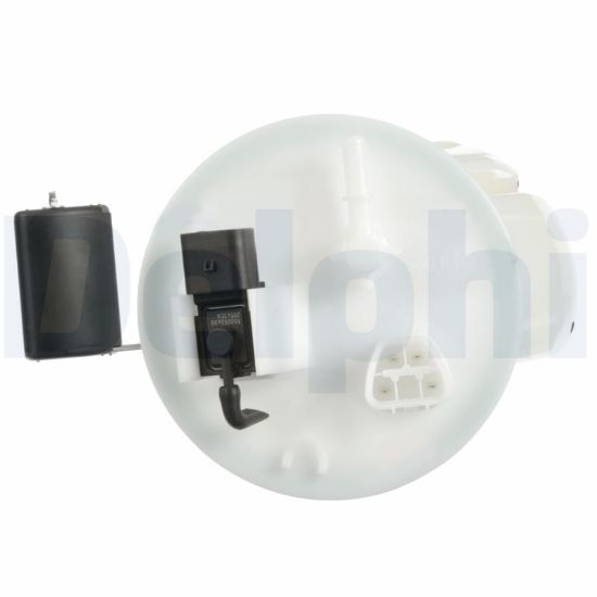 Obrázok Palivový filter DELPHI  HDF912