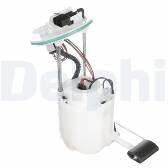 Obrázok Palivový filter DELPHI  HDF912