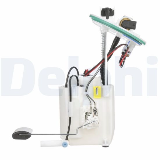 Obrázok Palivový filter DELPHI  HDF912