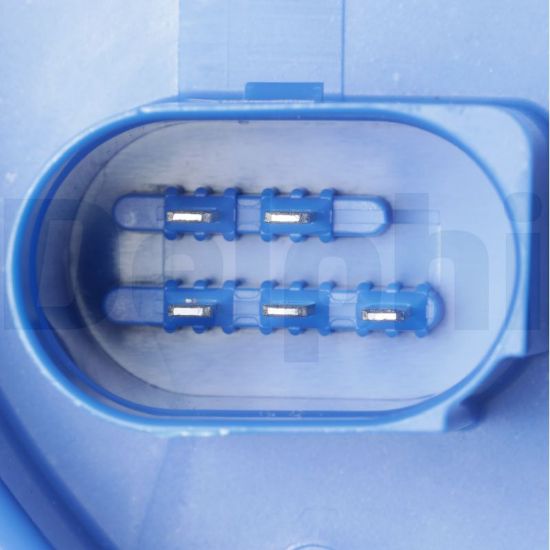 Obrázok Palivový filter DELPHI  HDF914