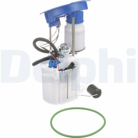Obrázok Palivový filter DELPHI  HDF914
