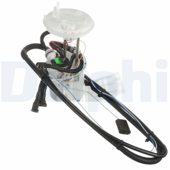 Obrázok Palivový filter DELPHI  HDF914