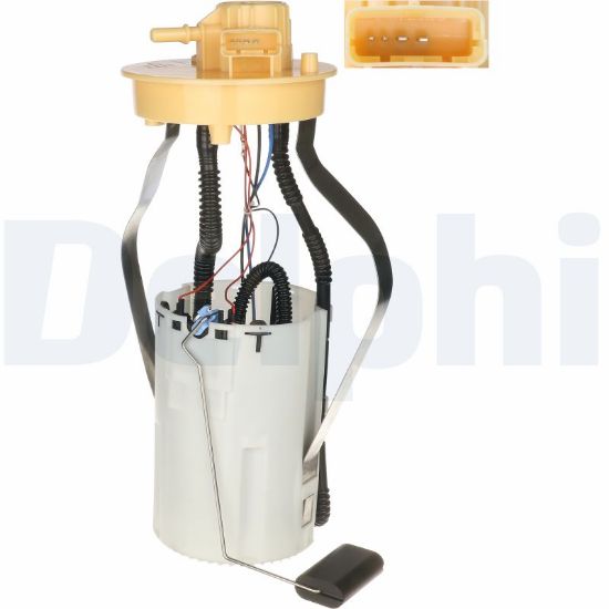 Obrázok Palivová dopravná jednotka DELPHI  FG235412B1