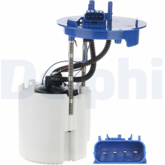 Obrázok Palivová dopravná jednotka DELPHI  FG241612B1