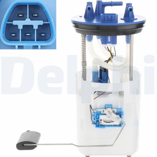 Obrázok Palivová dopravná jednotka DELPHI  FG265312B1