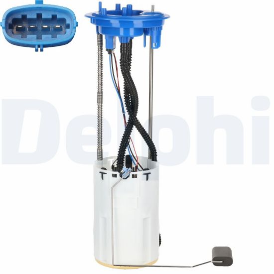 Obrázok Palivová dopravná jednotka DELPHI  FG267512B1
