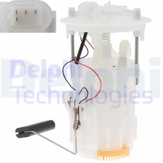 Obrázok Palivová dopravná jednotka DELPHI  FT411512B1