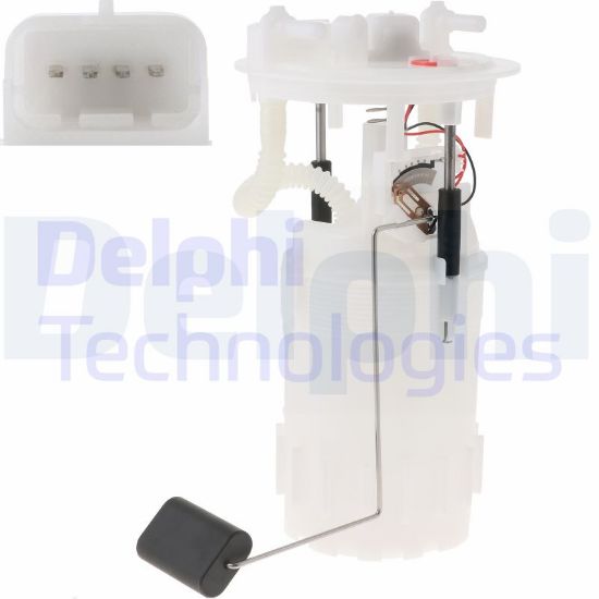 Obrázok Palivová dopravná jednotka DELPHI  FT411612B1