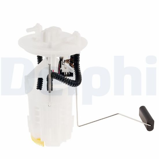 Obrázok Palivová dopravná jednotka DELPHI  FT411712B1