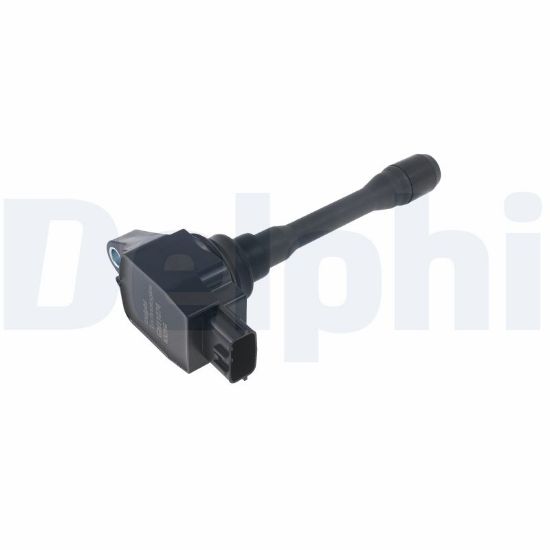 Obrázok Zapaľovacia cievka DELPHI  GN1107412B1