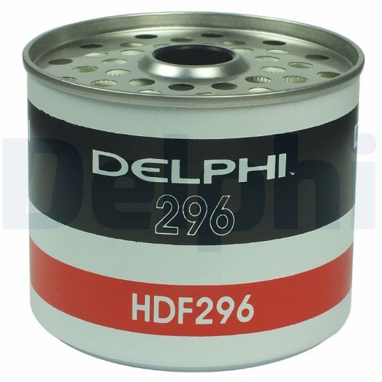 Obrázok Palivový filter DELPHI  HDF296