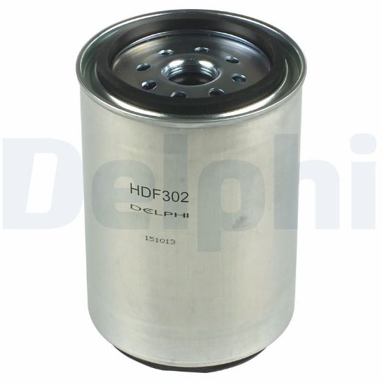Obrázok Palivový filter DELPHI  HDF302