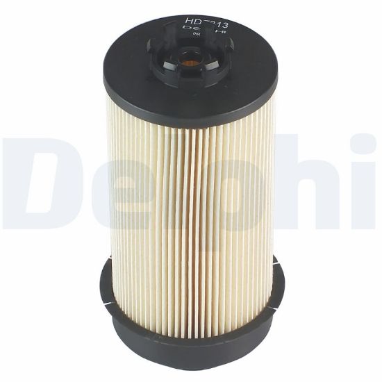 Obrázok Palivový filter DELPHI  HDF313