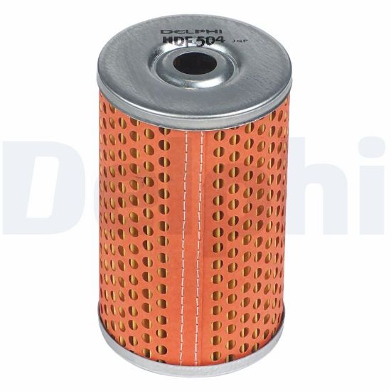 Obrázok Palivový filter DELPHI  HDF504