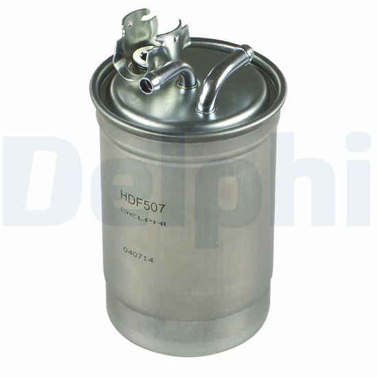 Obrázok Palivový filter DELPHI  HDF507
