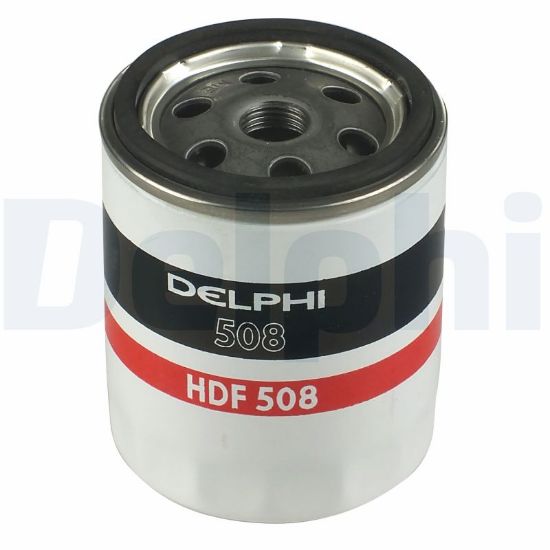 Obrázok Palivový filter DELPHI  HDF508