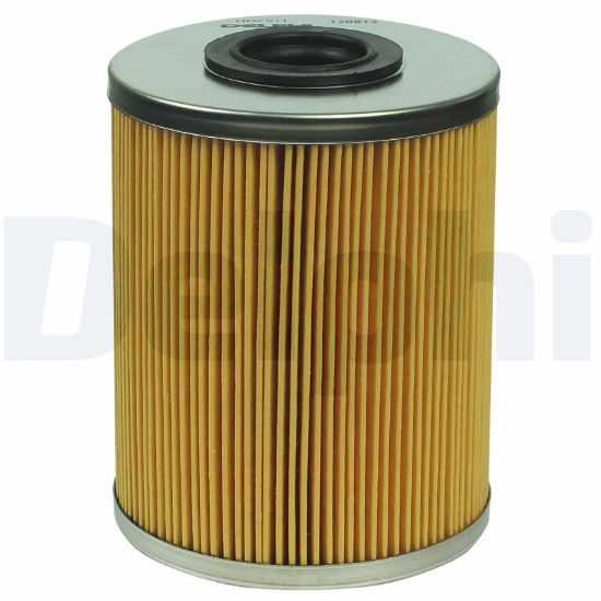 Obrázok Palivový filter DELPHI  HDF511