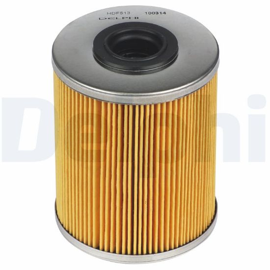 Obrázok Palivový filter DELPHI  HDF513