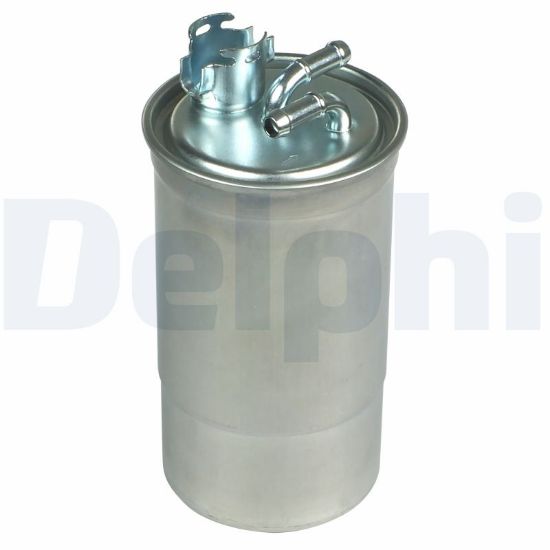 Obrázok Palivový filter DELPHI  HDF515