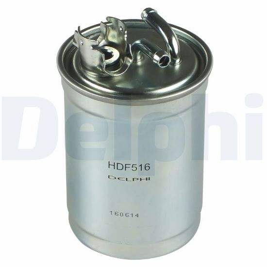 Obrázok Palivový filter DELPHI  HDF516