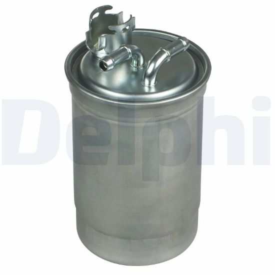 Obrázok Palivový filter DELPHI  HDF519