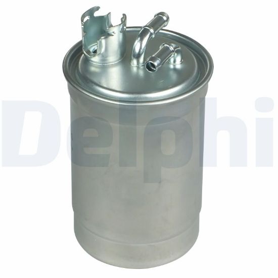 Obrázok Palivový filter DELPHI  HDF520