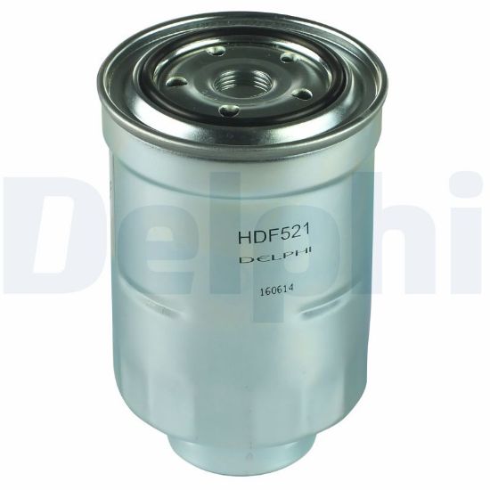 Obrázok Palivový filter DELPHI  HDF521
