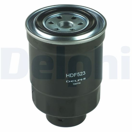 Obrázok Palivový filter DELPHI  HDF523