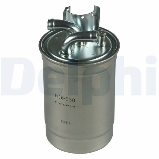 Obrázok Palivový filter DELPHI  HDF538