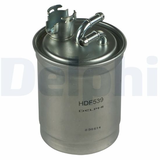 Obrázok Palivový filter DELPHI  HDF539