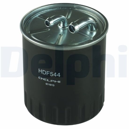 Obrázok Palivový filter DELPHI  HDF544