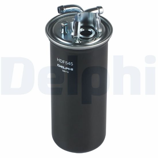 Obrázok Palivový filter DELPHI  HDF545
