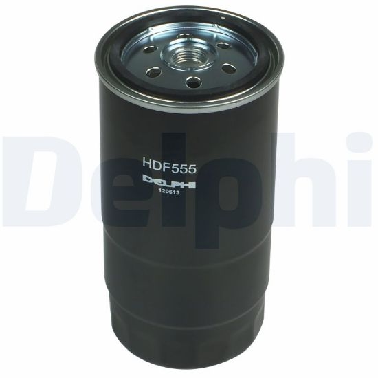 Obrázok Palivový filter DELPHI  HDF555