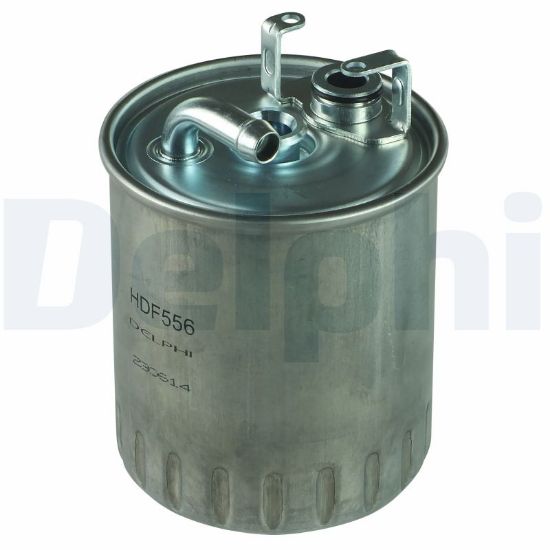 Obrázok Palivový filter DELPHI  HDF556
