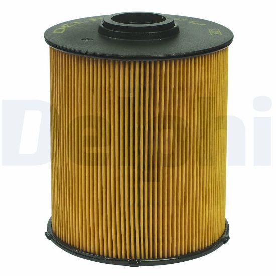 Obrázok Palivový filter DELPHI  HDF567