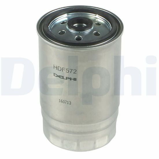 Obrázok Palivový filter DELPHI  HDF572