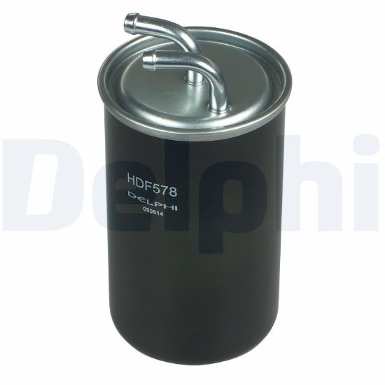 Obrázok Palivový filter DELPHI  HDF578